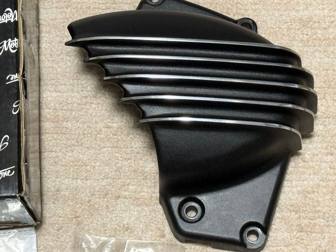 kbs-hiro クラッチバッヂ、ポイントカバー