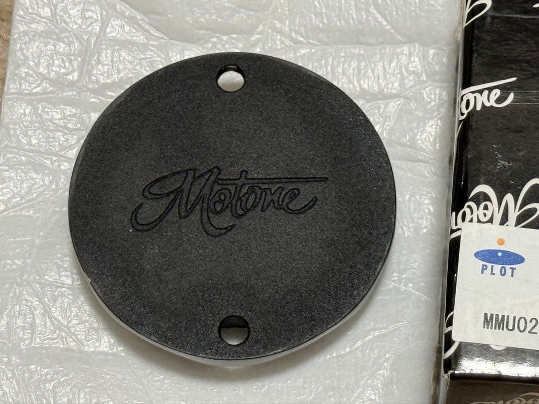 kbs-hiro クラッチバッヂ、ポイントカバー