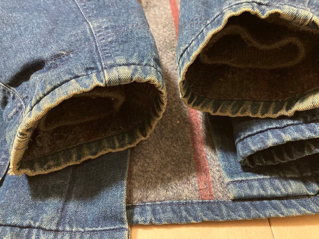 carters 70s 列車タグ カバーオール USA製　ビンテージ　カーターズ