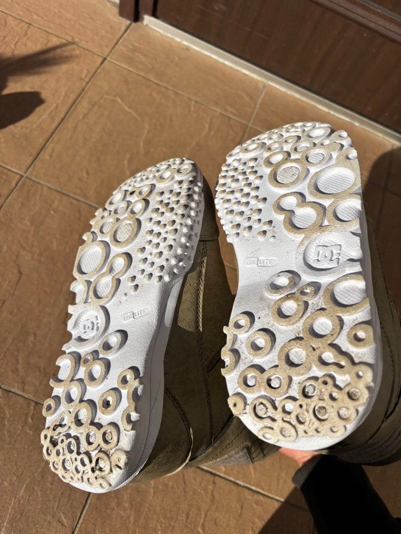 DC スノーボード　ブーツ　23センチ