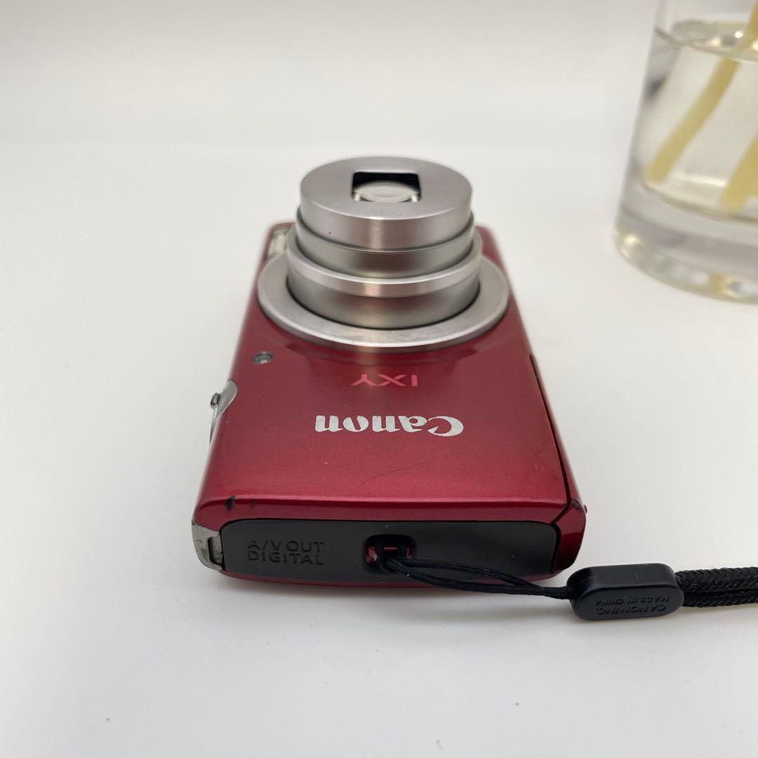 難有特価✨Canon IXY 200✨動作確認済 スマホ転送OK CCD 可愛い