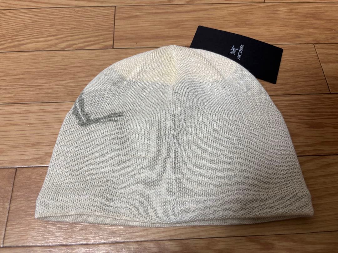 ARC'TERYX バードヘッドトーク ビーニー
