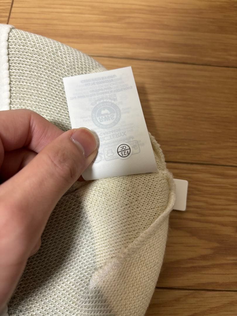 ARC'TERYX バードヘッドトーク ビーニー