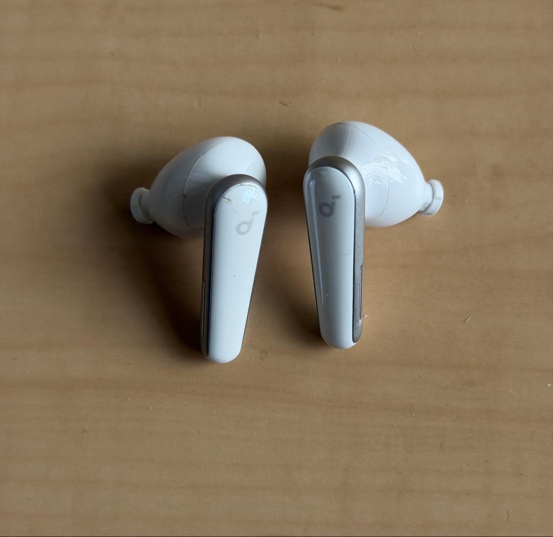 anker soundcore Liberty 5 ワイヤレスイヤホン