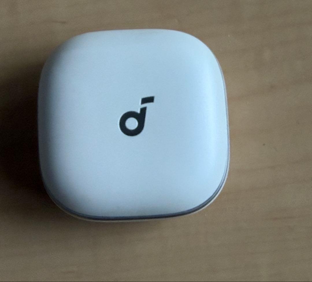 anker soundcore Liberty 5 ワイヤレスイヤホン