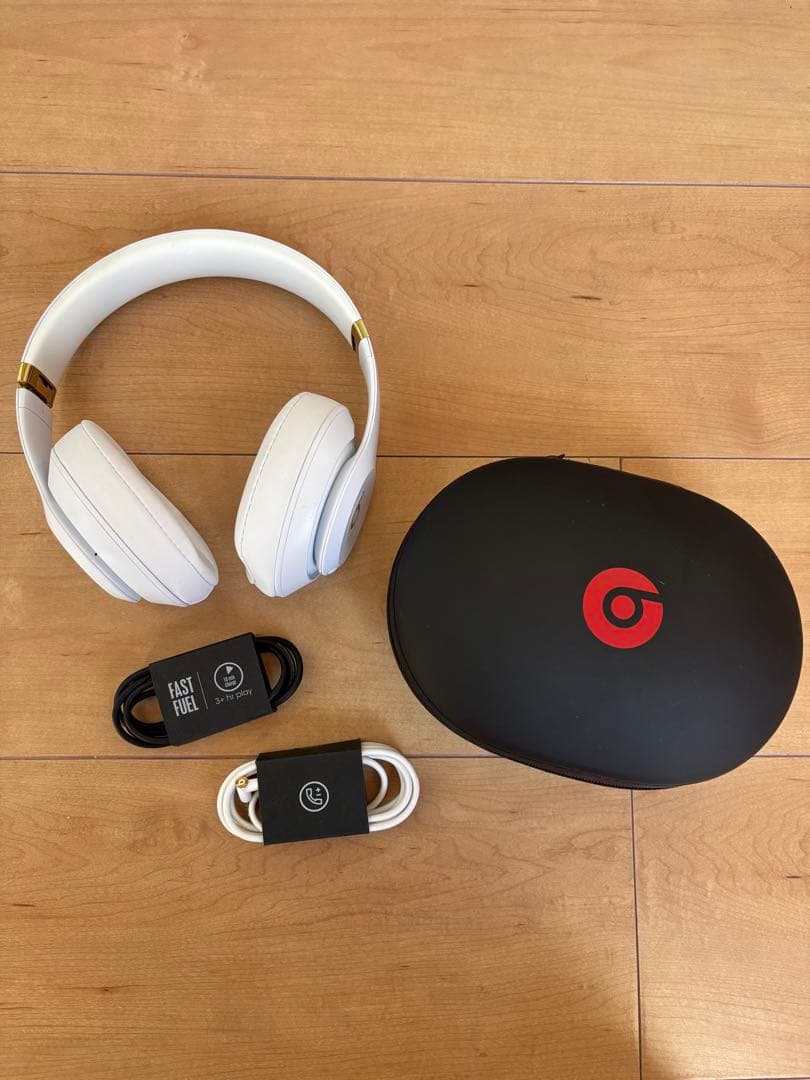 ヘッドホン Beats by Dr Dre BEATS STUDIO3