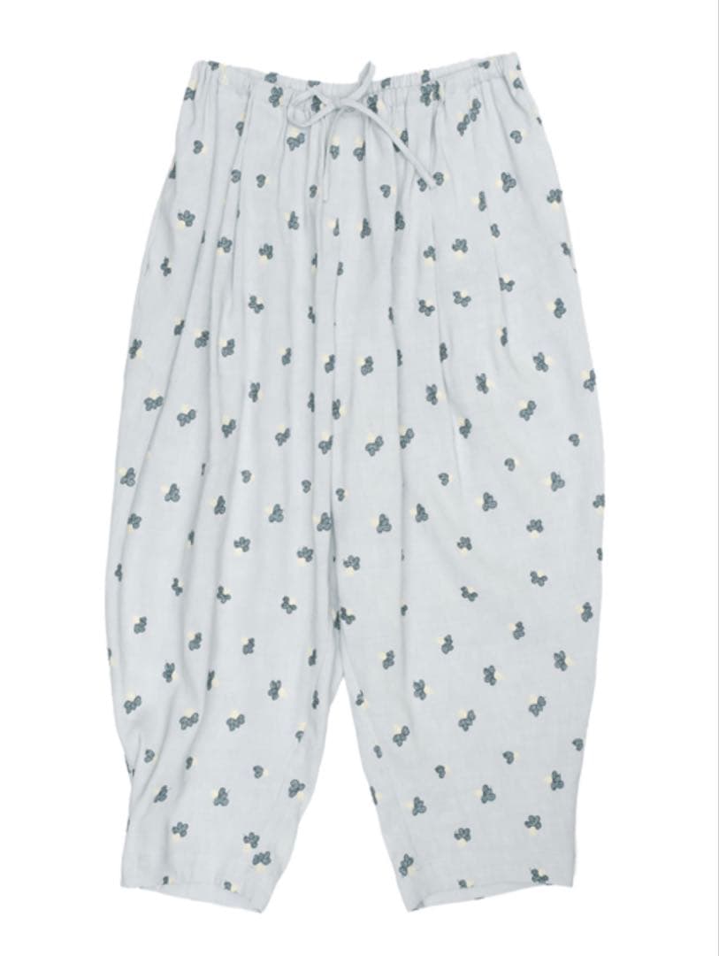 ミナペルホネン　mina perhonen ズボン　パンツ