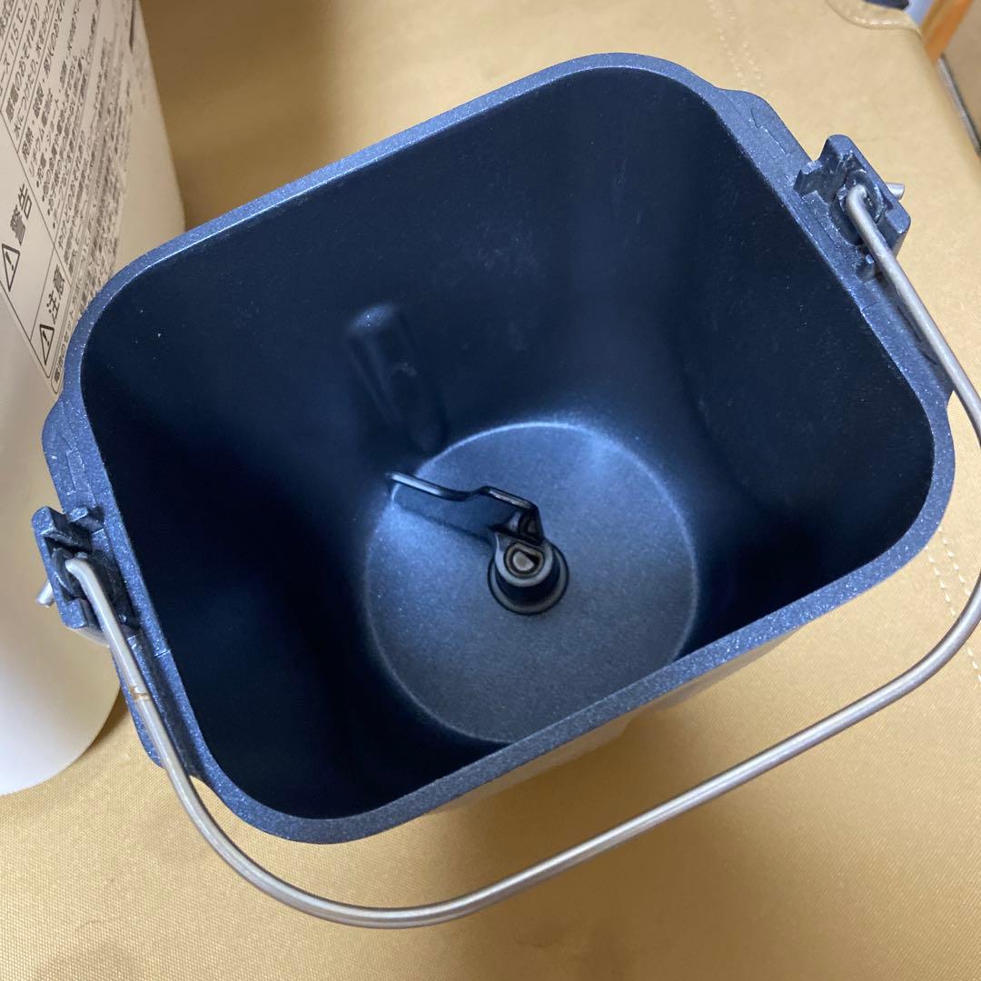 Panasonic ホームベーカリー　SD-MB1