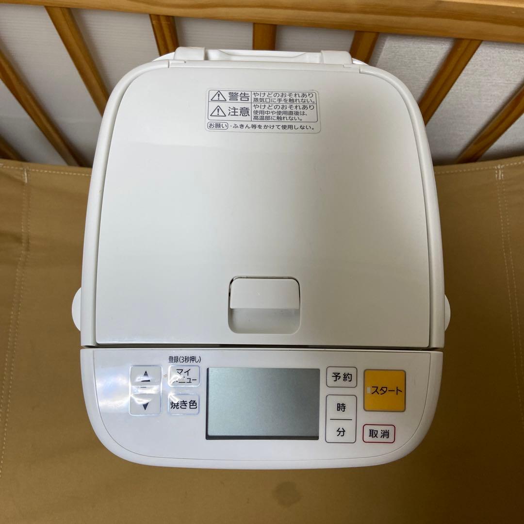 Panasonic ホームベーカリー　SD-MB1