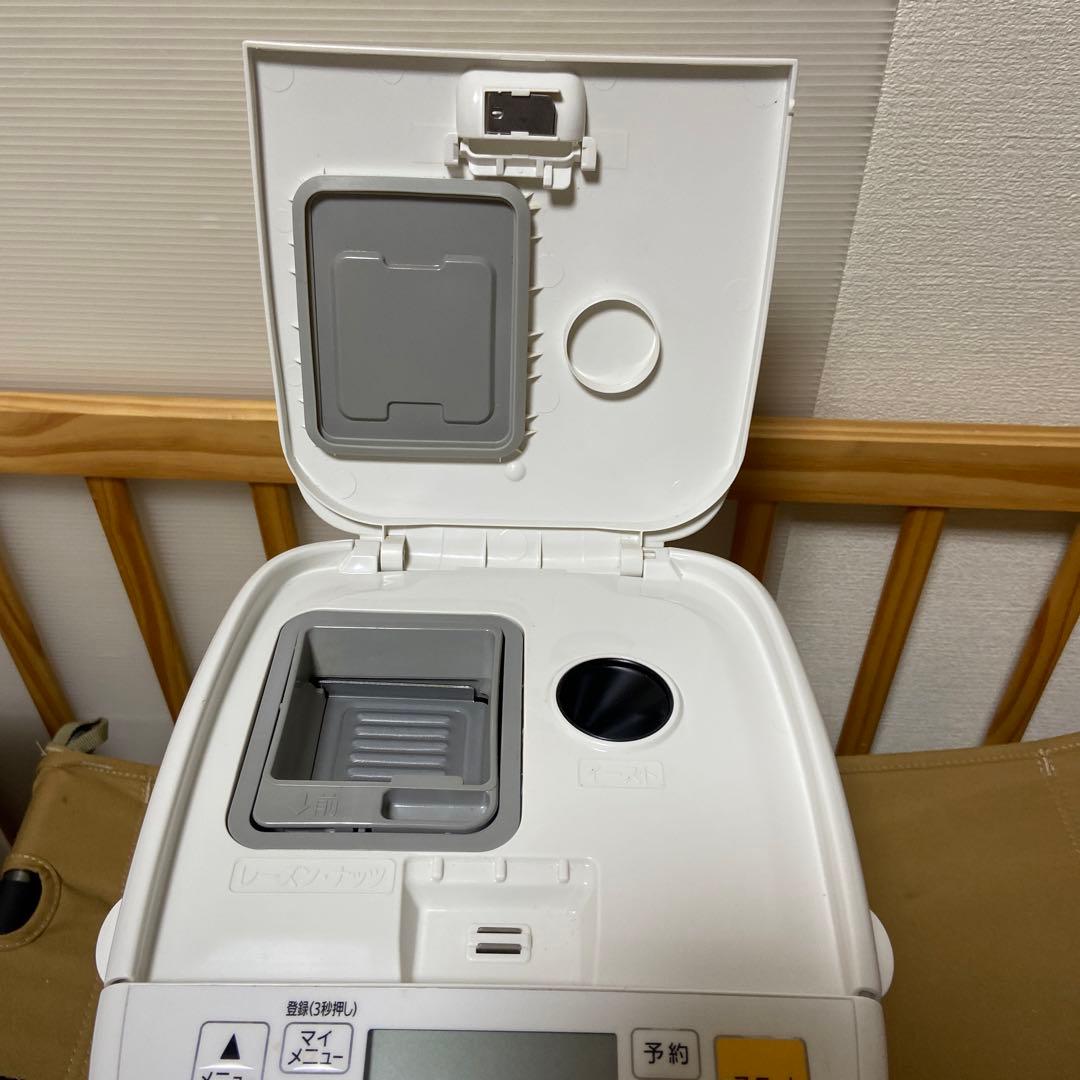 Panasonic ホームベーカリー　SD-MB1