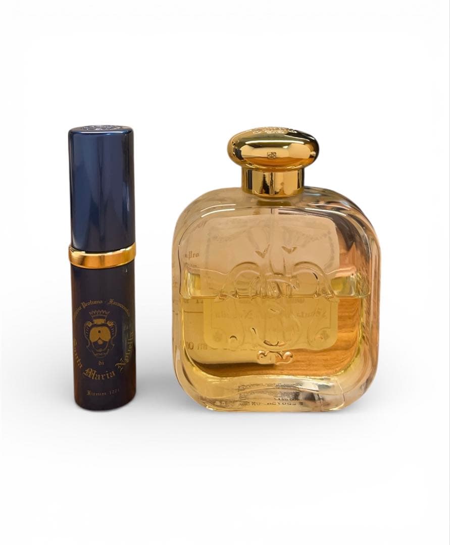 Santa Maria Novella サンタ・マリア・ノヴェッラ ポプリ 香水