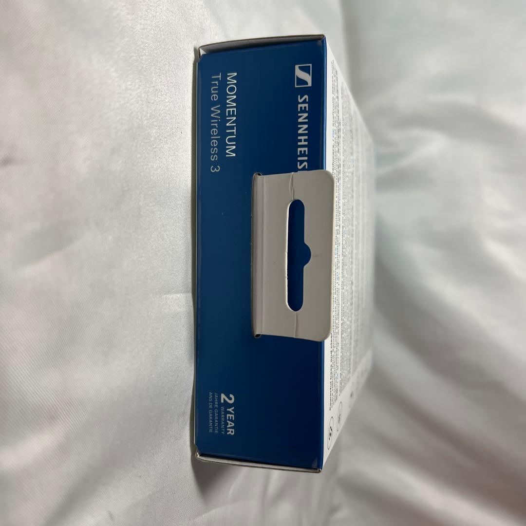 新品Sennheiser Momentum True Wireless 3