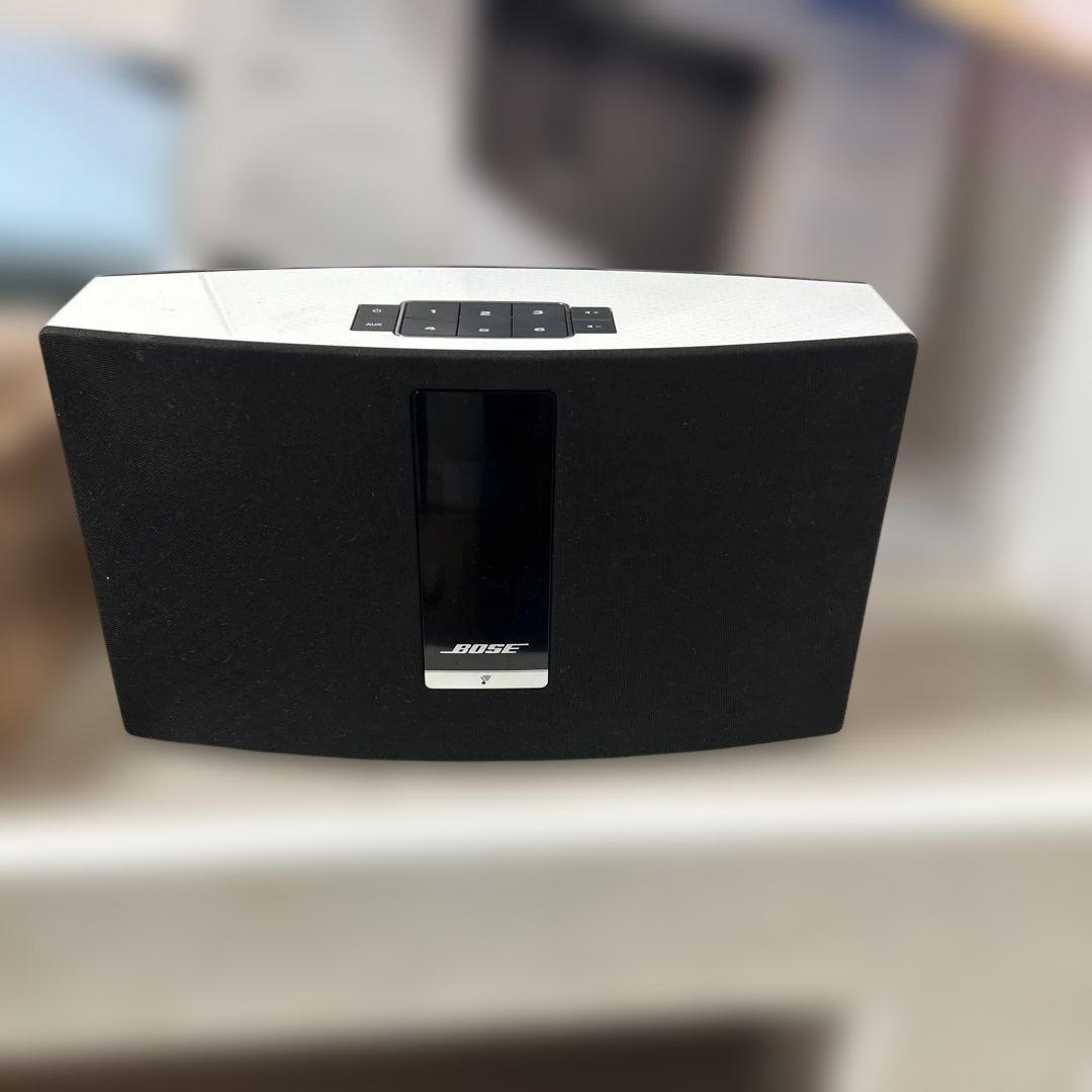 Bose ワイヤレススピーカー