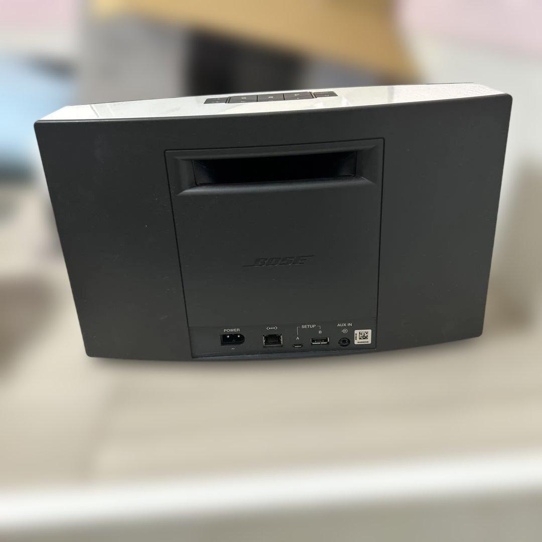 Bose ワイヤレススピーカー