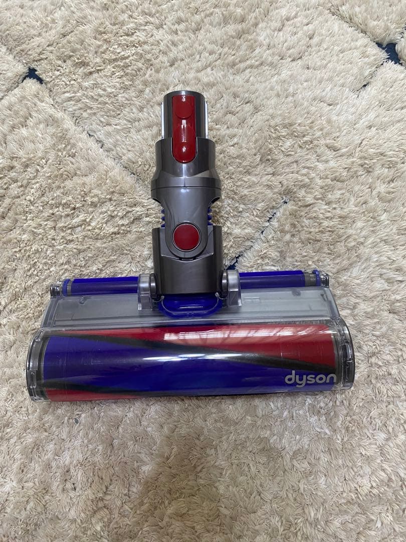 値下げ！Dyson（ダイソン）V8 スティッククリーナー　本体　山崎実業スタンド