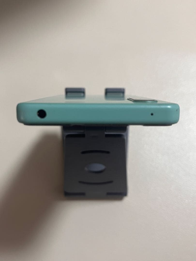 SONY XPERIA 10IV SOG07 スマートフォン本体 ミントグリーン