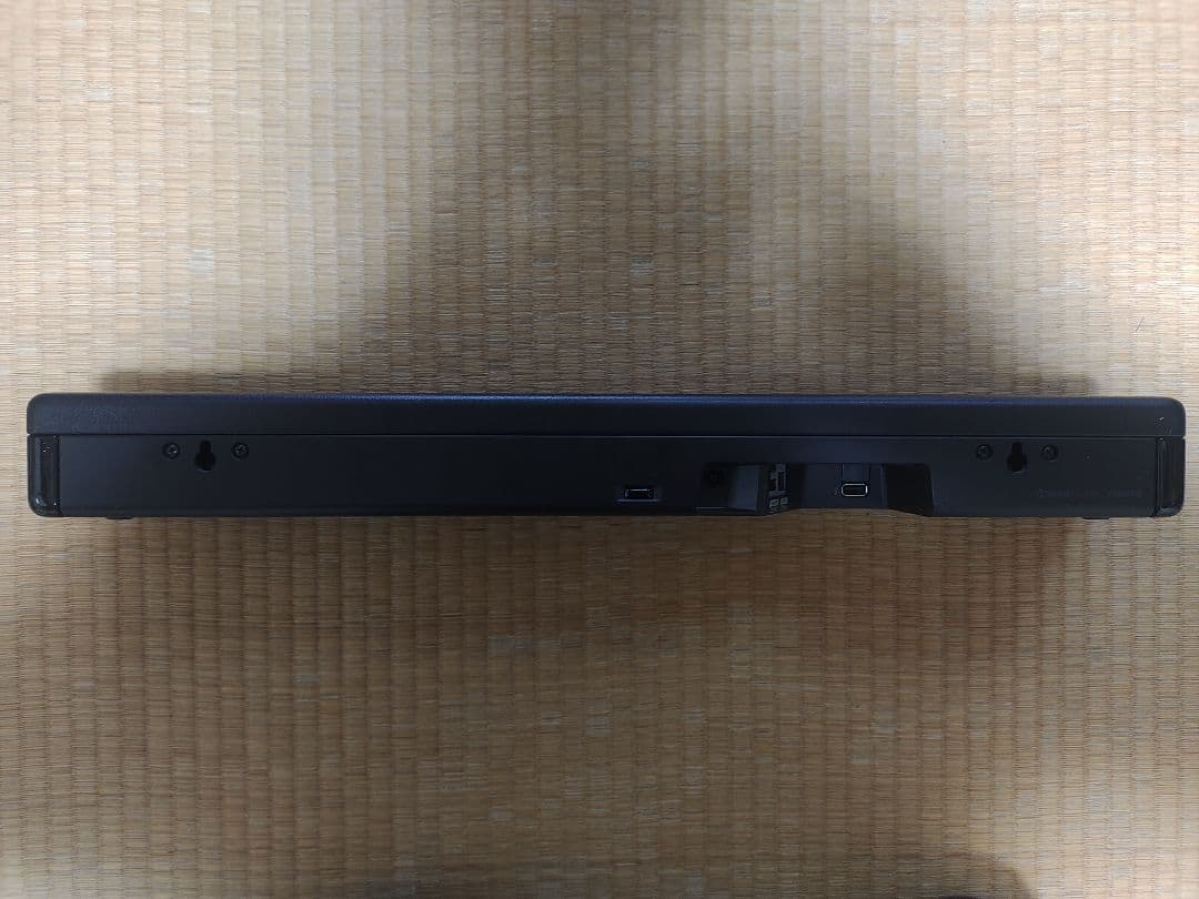 ソニーサウンドバー　HT-S200F