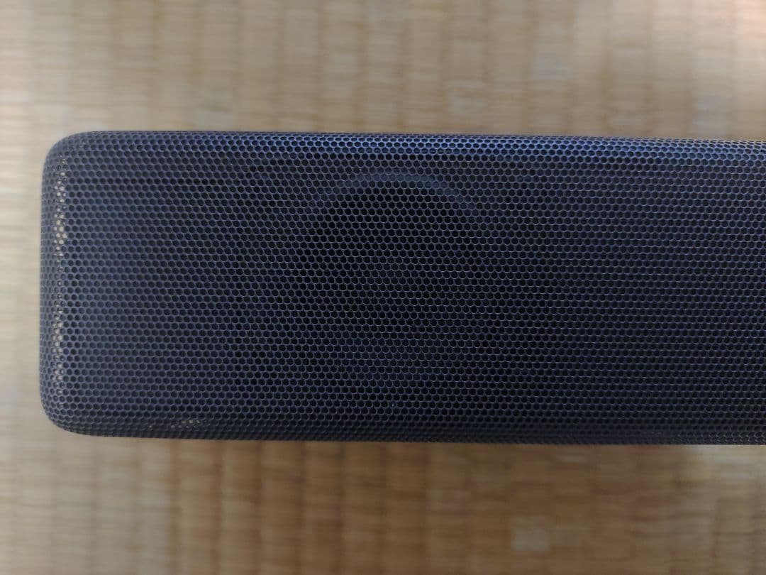 ソニーサウンドバー　HT-S200F