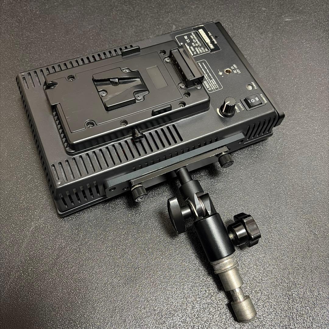 Camlight PL-2500 LEDライト