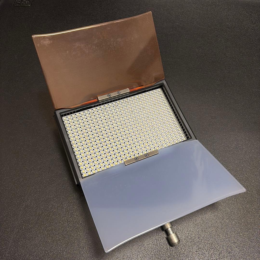 Camlight PL-2500 LEDライト