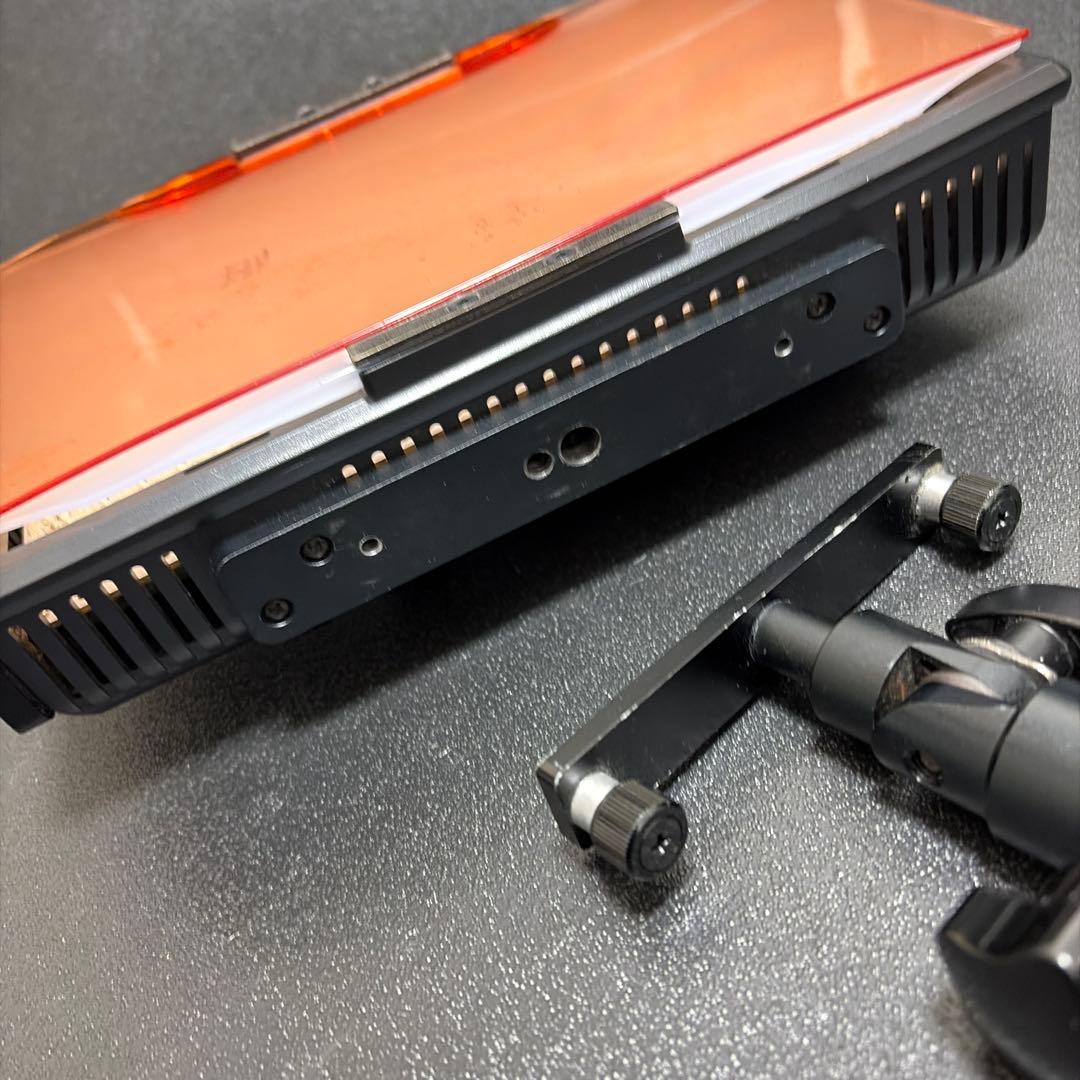 Camlight PL-2500 LEDライト