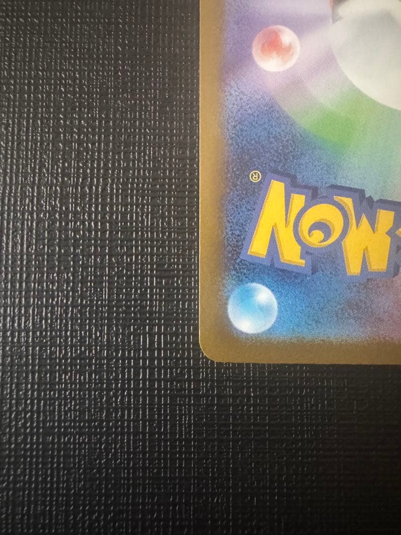 ゼクロムEX SAR 【発送26日になります】