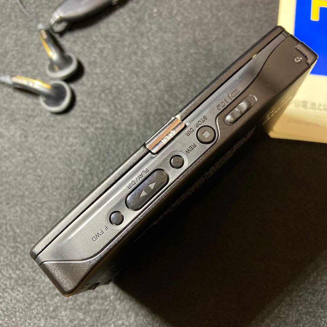 AIWA アイワ カセットボーイ カセットプレーヤー HS-PX610