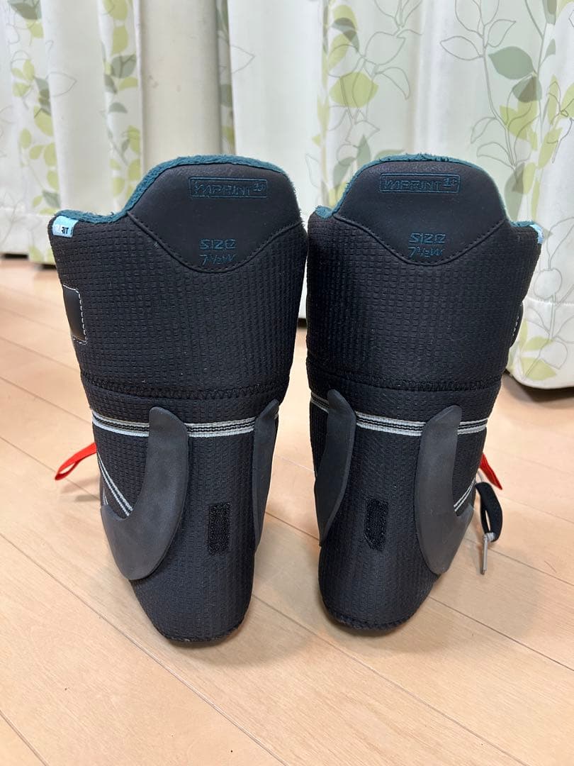 Burton MINT スノーボードブーツ　24.5