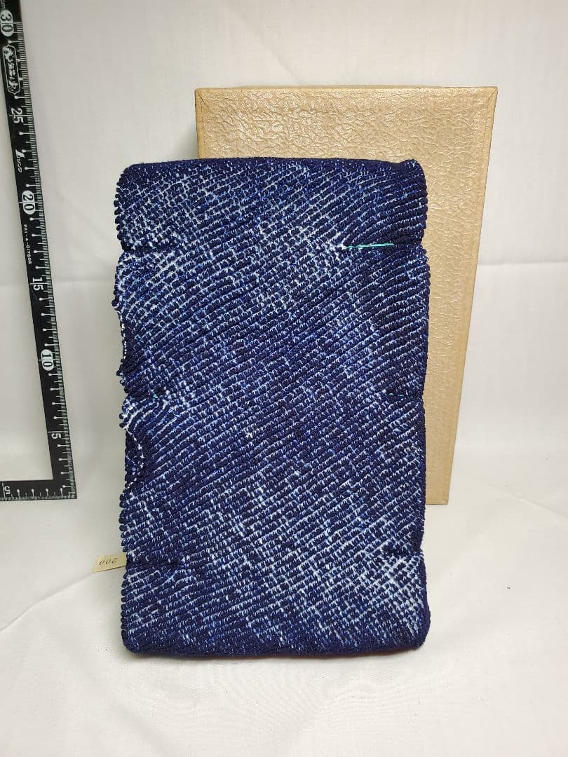 「Paeonia　lactiflora様御専用」鳴海志ぼり洗い前綿100%