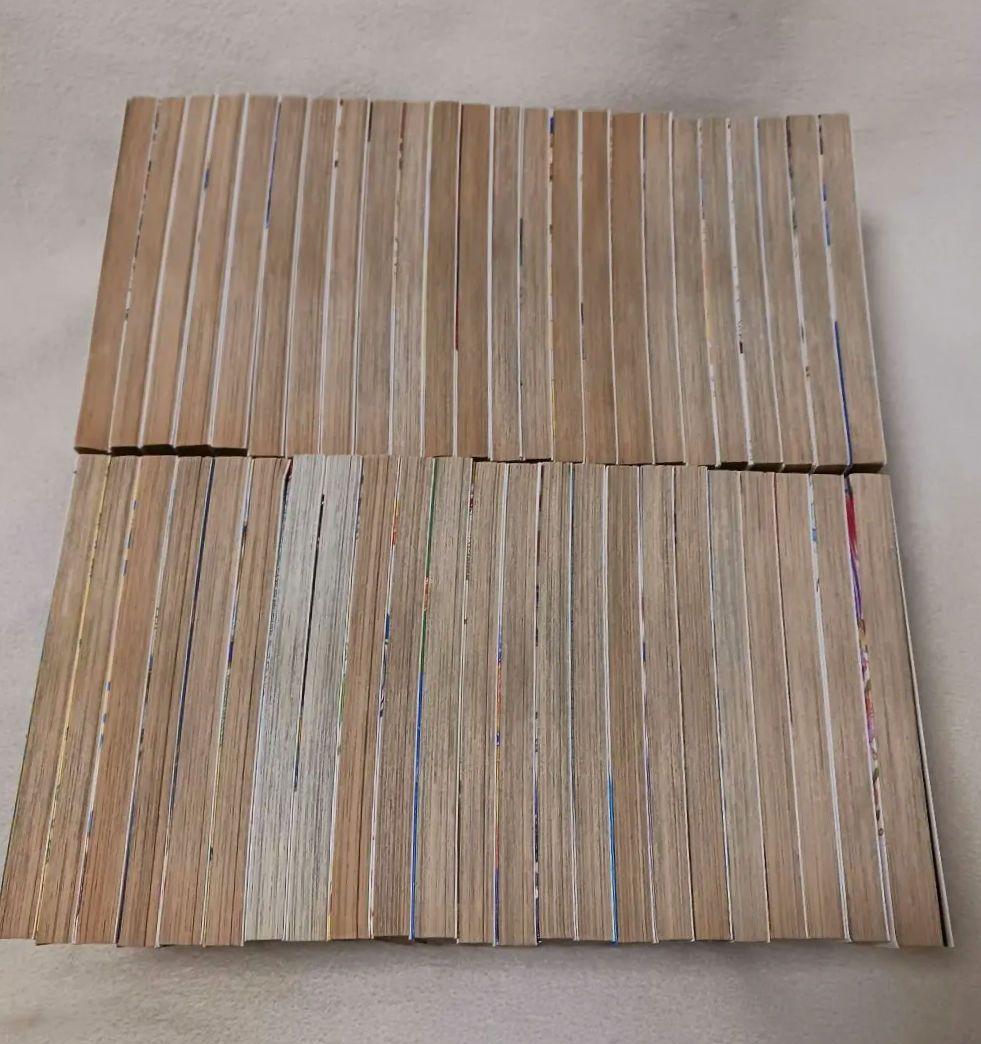 加瀬あつし　カメレオン 　全巻