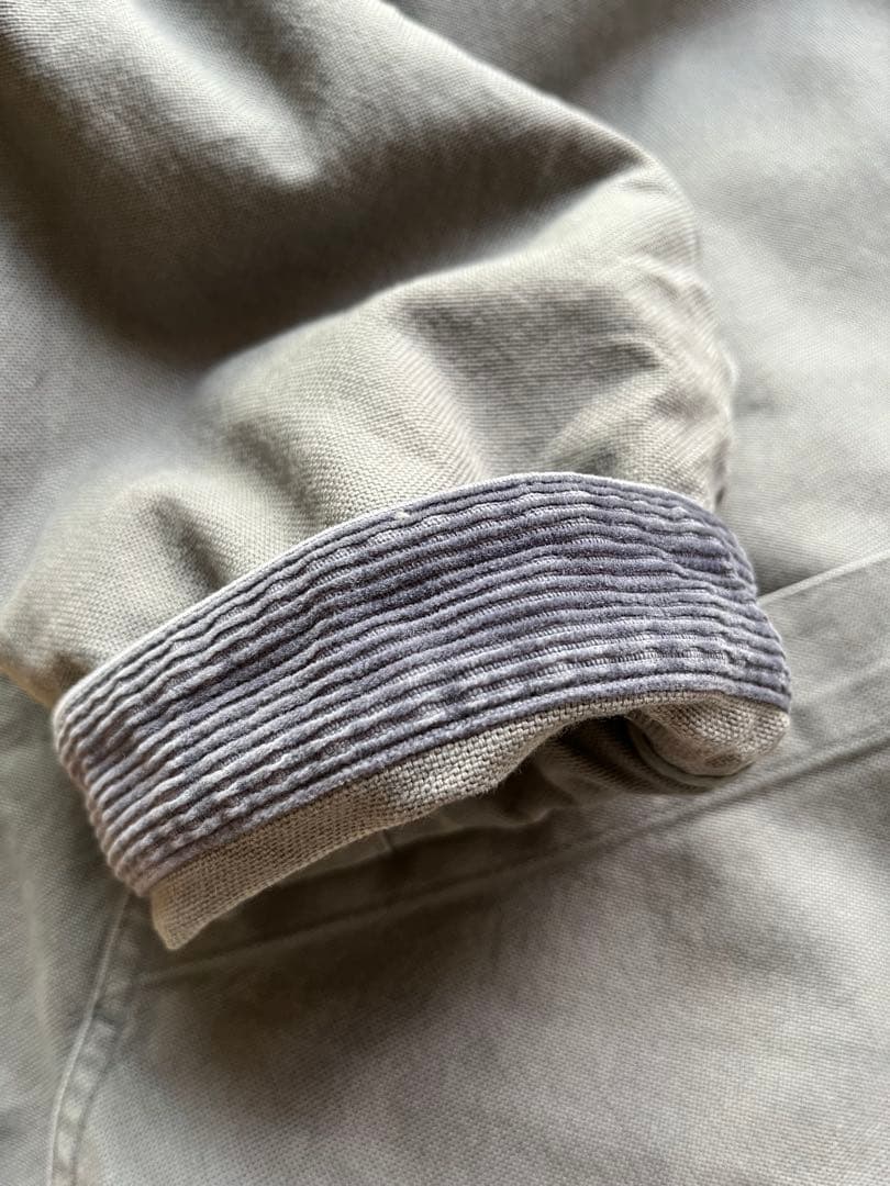 さ*く様 エルエルビーン フィールドコートハンティングジャケット