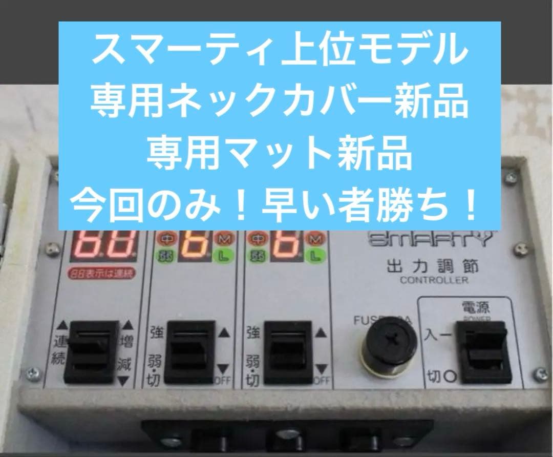 FUJIKA Smarty F4-NX スマーティサウナドーム