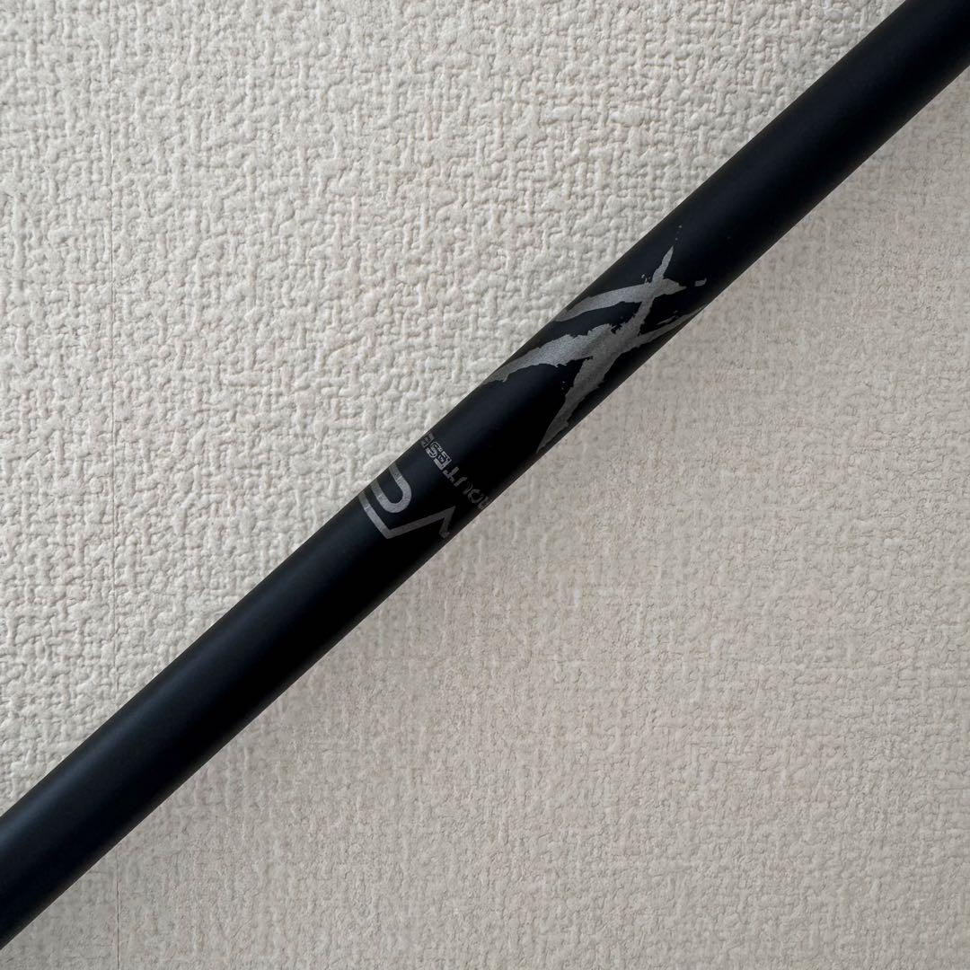 DUNKLE ダンクル 75x キャロウェイ用スリーブ付き