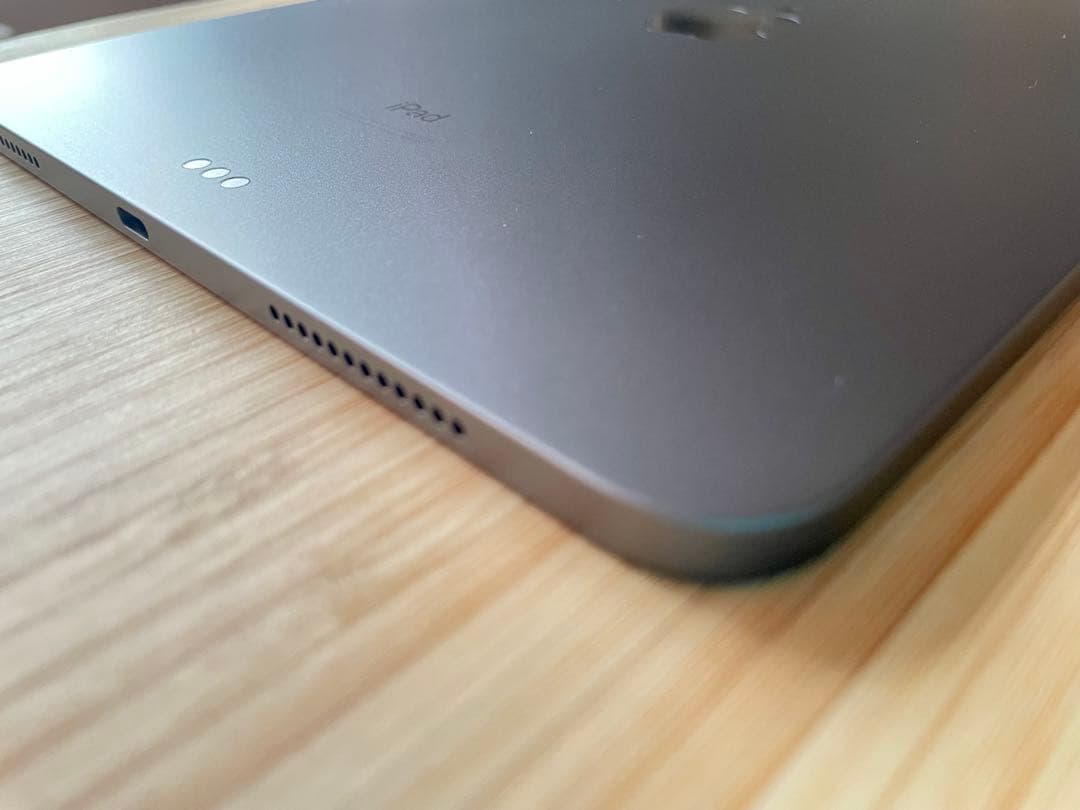 【極美品】Apple iPad Air4 第4世代 256GB Wi-Fi