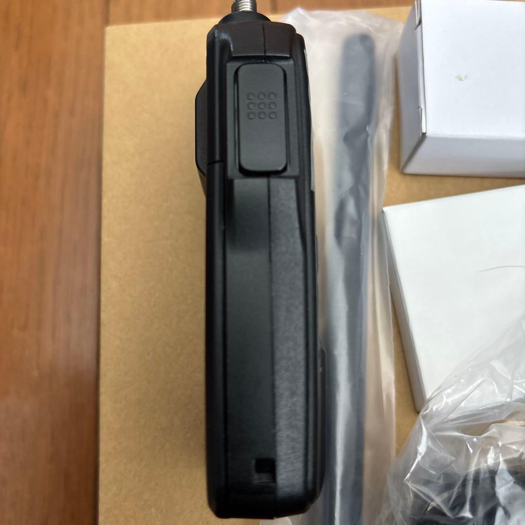 ALINCO DJ-PV1D トランシーバー