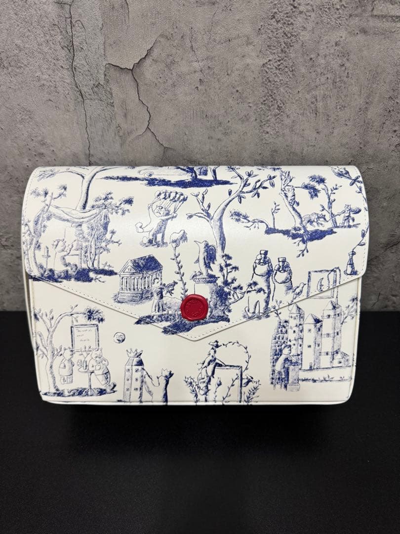 SHINYA KOZUKA × TSUCHIYA KABAN コラボバッグ