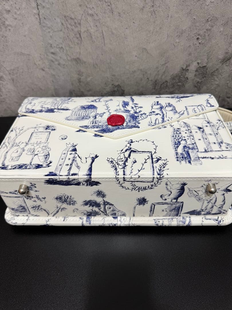 SHINYA KOZUKA × TSUCHIYA KABAN コラボバッグ