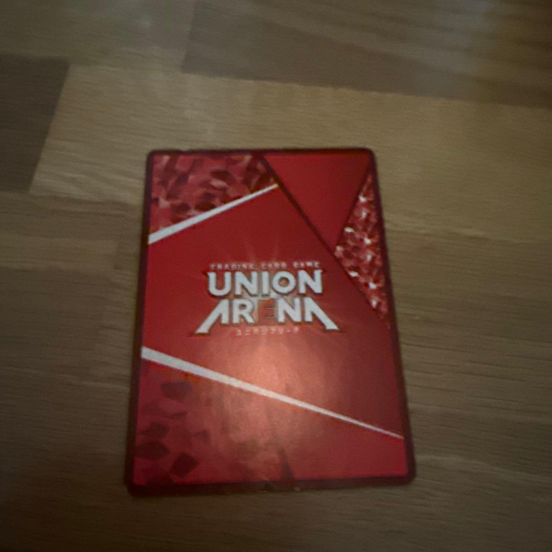 ユニオンアリーナ レム SR★★★ パラレル UA40BT/REZ-1-053