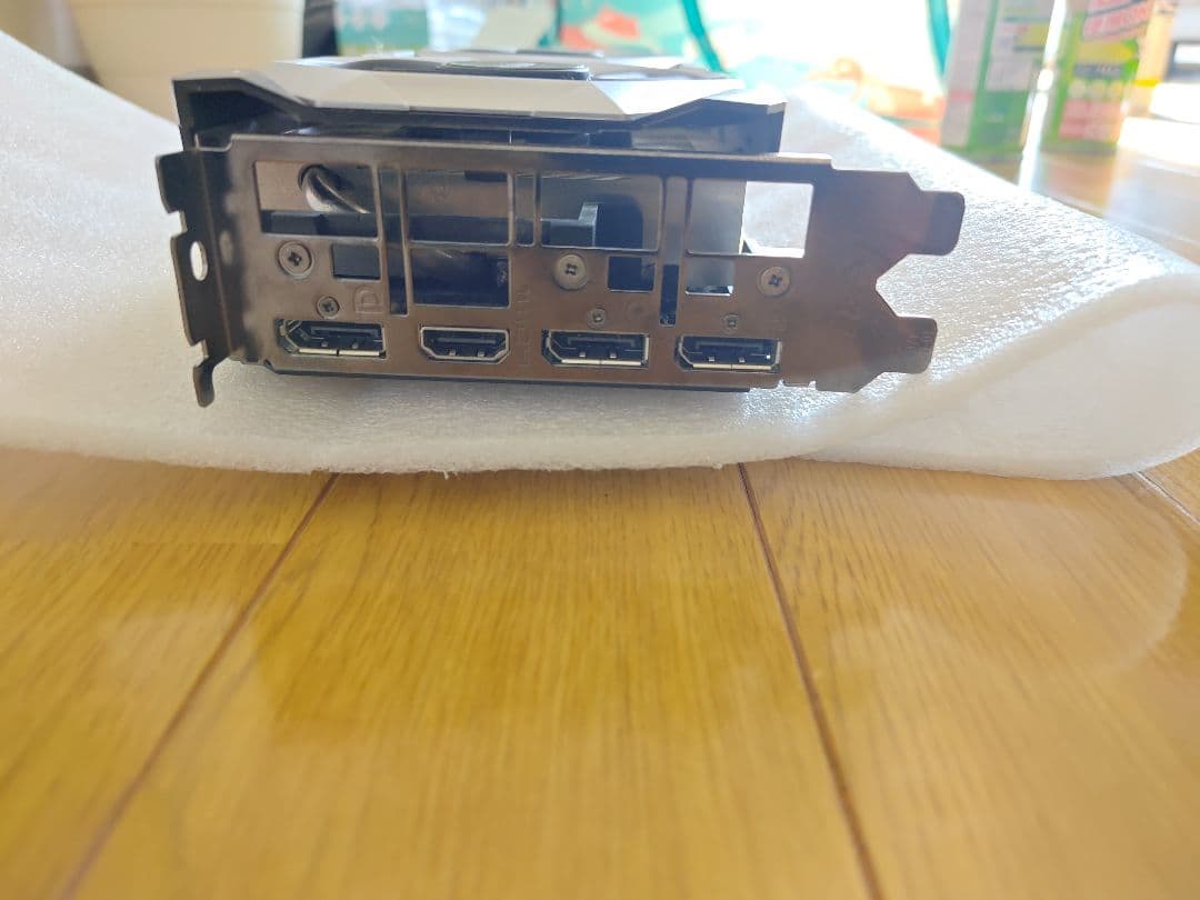 グラフィックボード・グラボ・ビデオカード MSI GeForce RTX 2080 Ti VENTUS GP