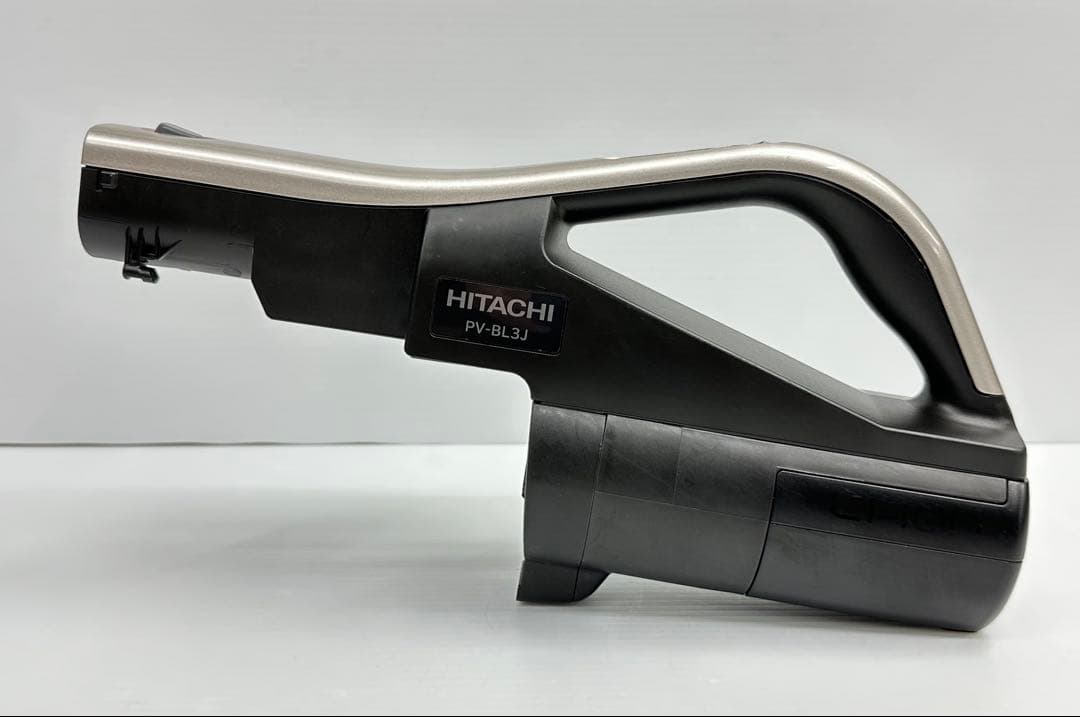 2023年製　日立掃除機　PV-BL3J 本体　純正バッテリー付き　美品　綺麗