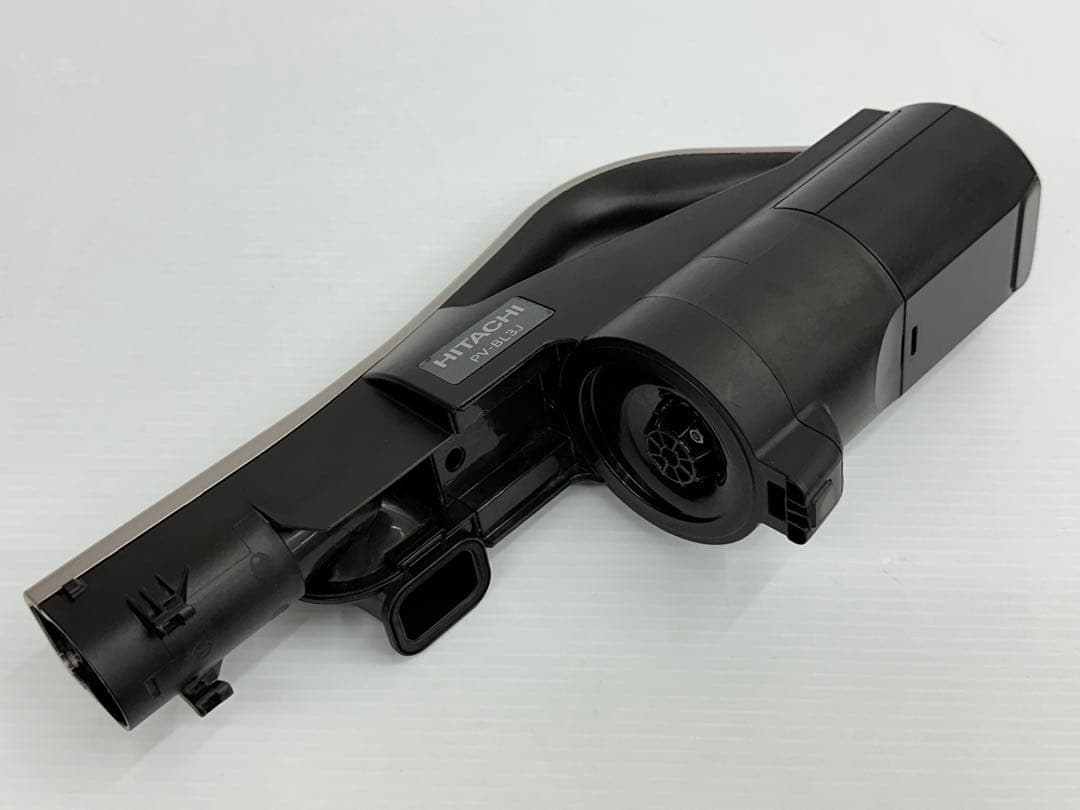 2023年製　日立掃除機　PV-BL3J 本体　純正バッテリー付き　美品　綺麗