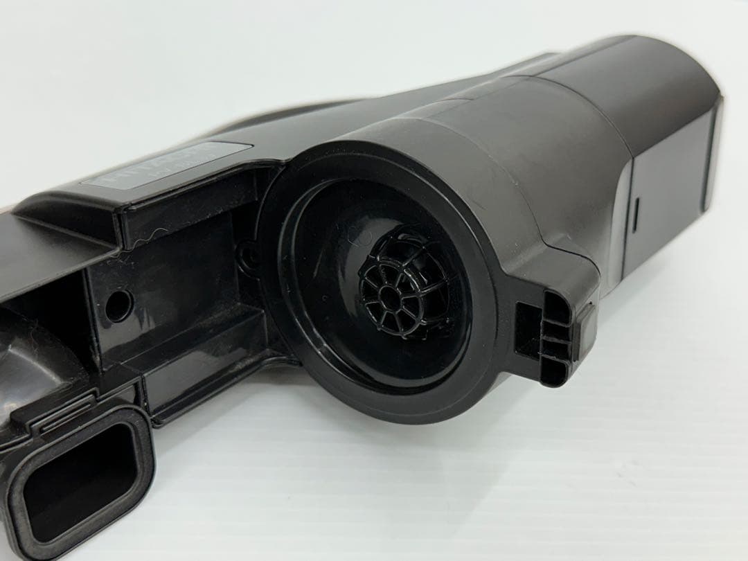 2023年製　日立掃除機　PV-BL3J 本体　純正バッテリー付き　美品　綺麗