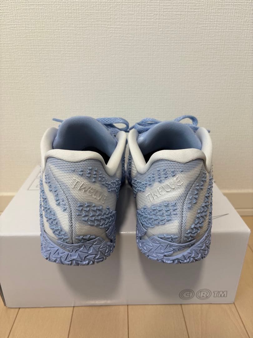 シューズ(男性用) NIKE JA3 By You