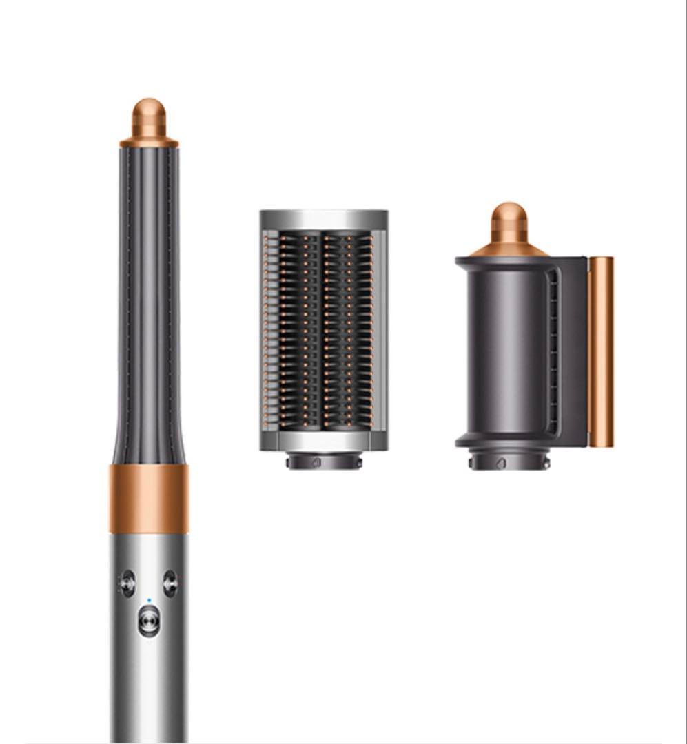 Dyson Airwrap HS05 箱あり 説明書付き