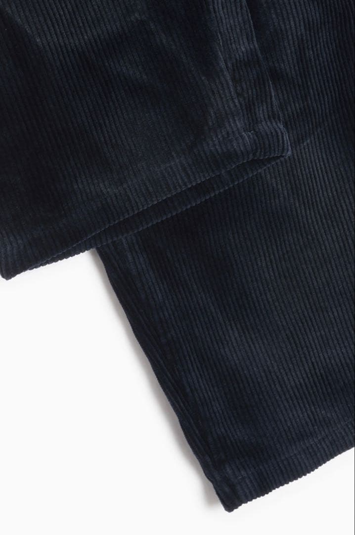 Comme des Garcons SHIRT コーデュロイ トラウザーズ M