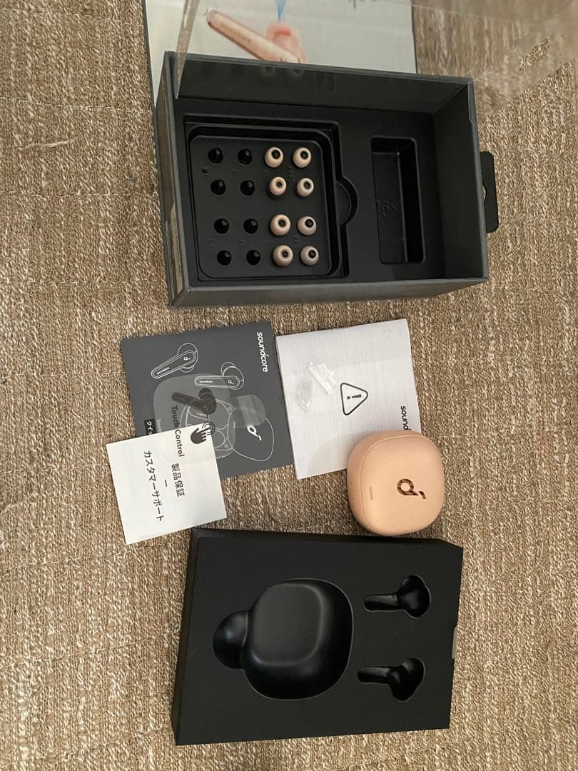 soundcore Liberty Air 2 Pro イヤフォン