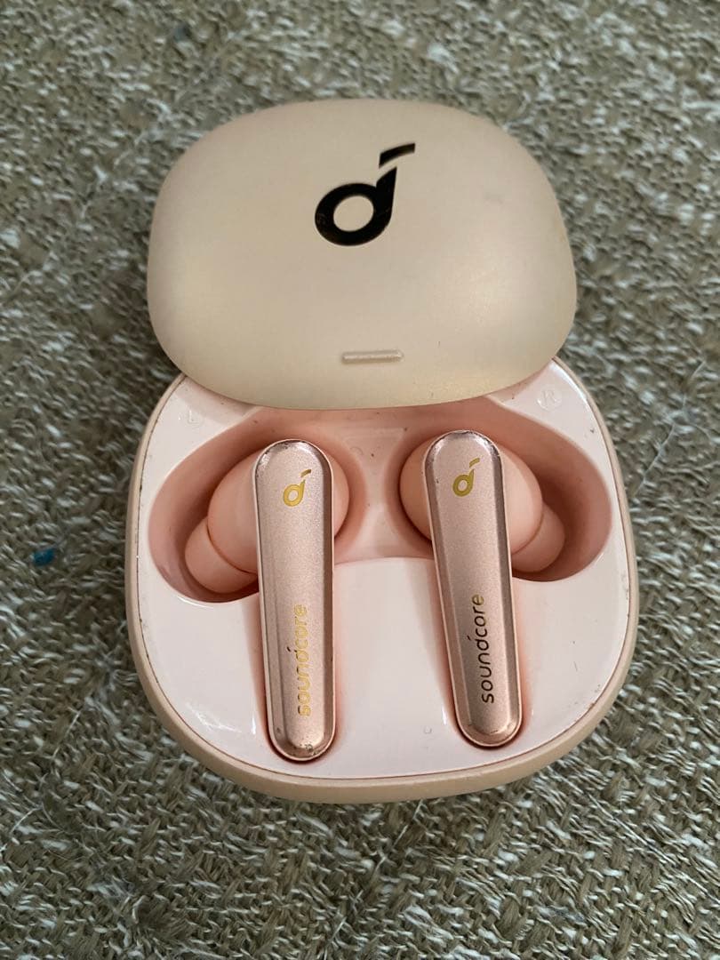 soundcore Liberty Air 2 Pro イヤフォン