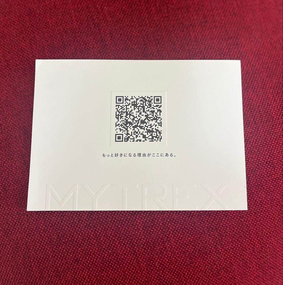 超美品！多機能　高機能　MYTREX MiRAY ONE 【白】美顔器