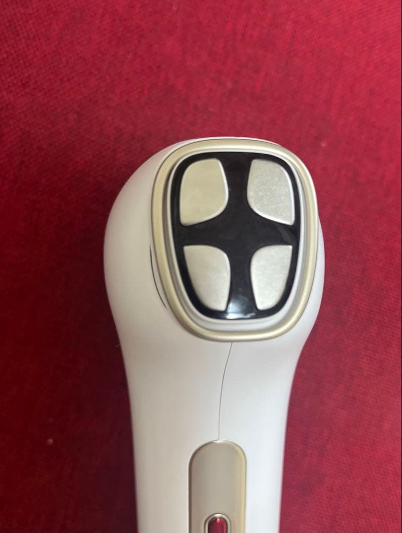 超美品！多機能　高機能　MYTREX MiRAY ONE 【白】美顔器