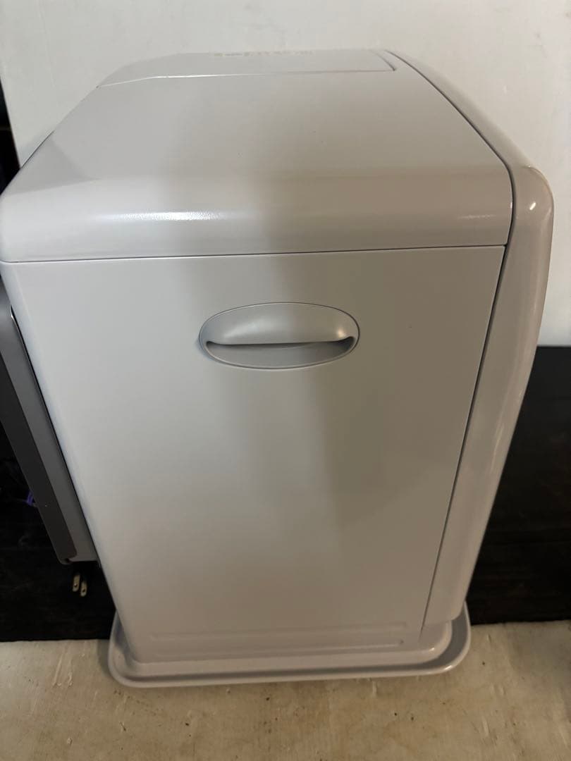 美品‼️2023年製 ‼️ダイニチ ブルーヒーター FW-4723LS